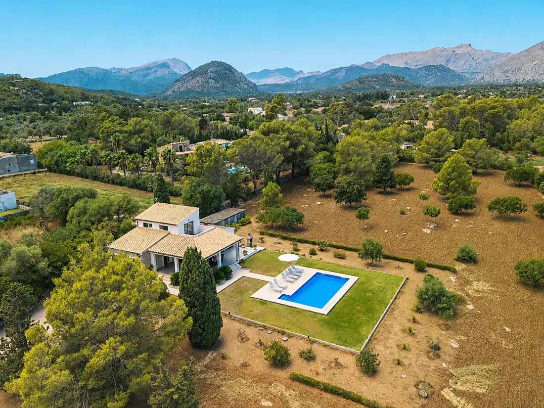Maison de Vacances Pollença 210