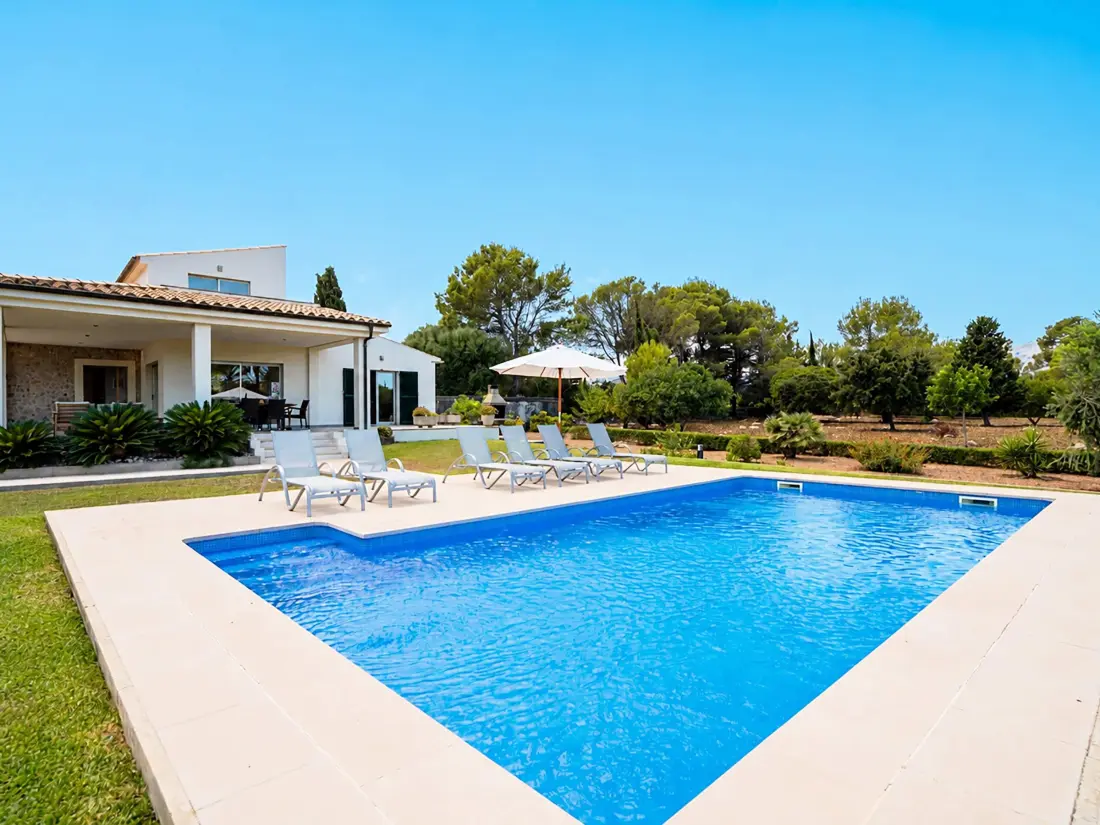 Maison de Vacances Pollença 210