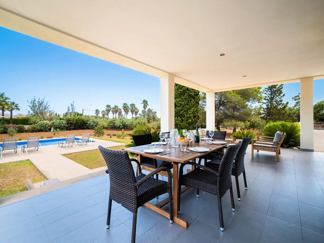 Maison de Vacances Pollença 210