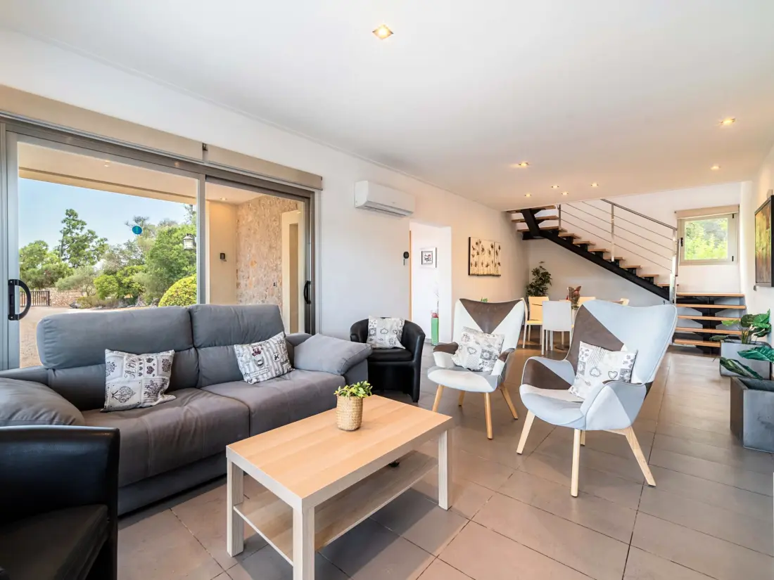 Maison de Vacances Pollença 210