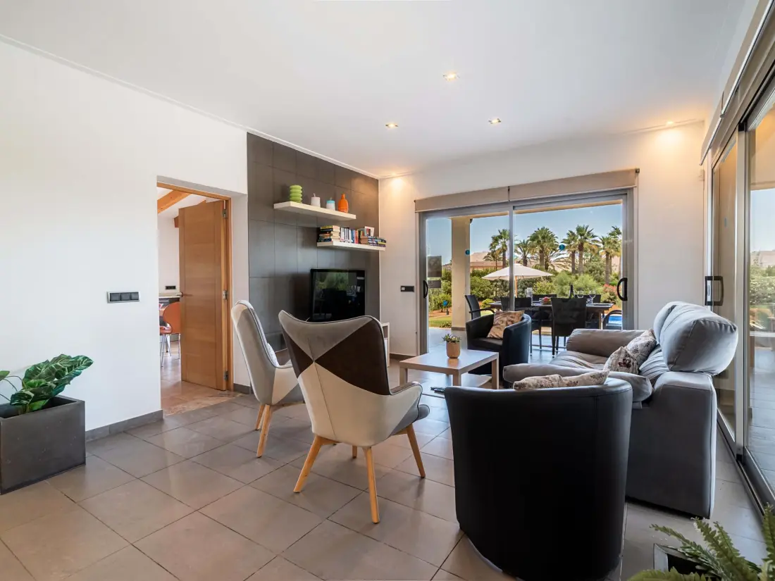 Maison de Vacances Pollença 210