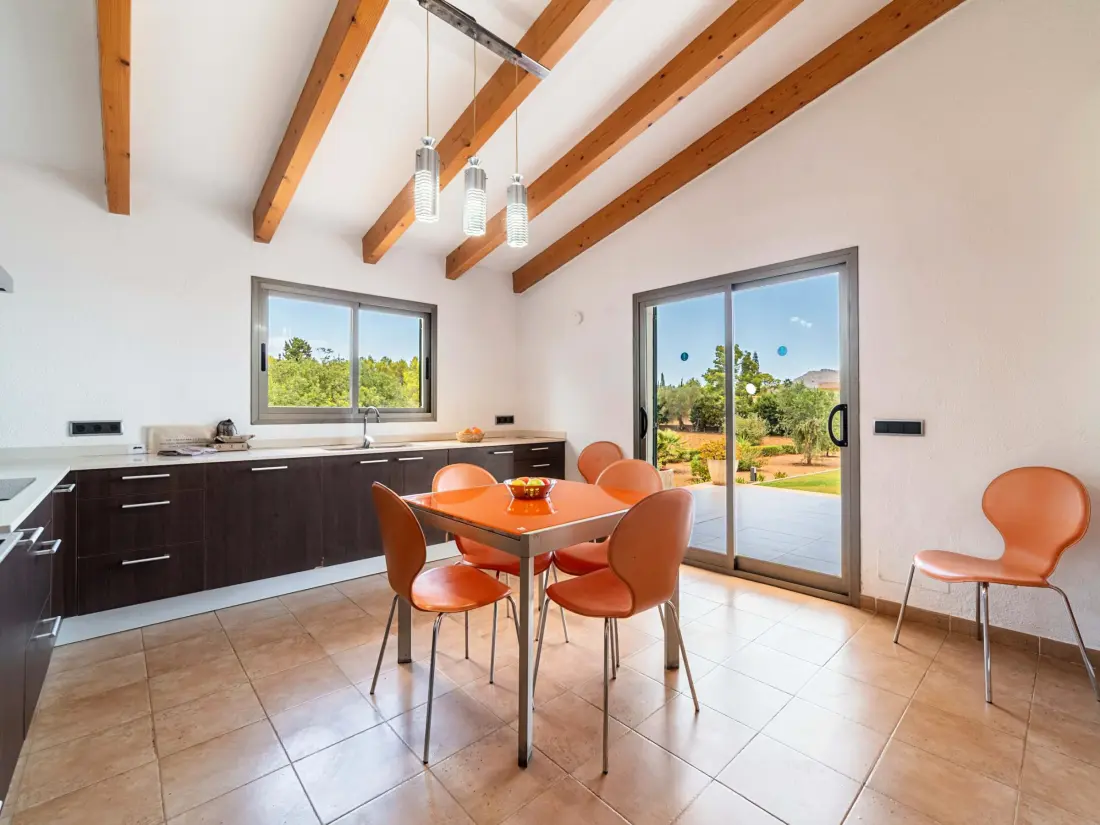 Maison de Vacances Pollença 210