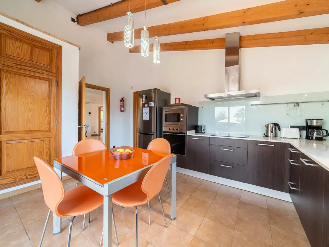 Maison de Vacances Pollença 210