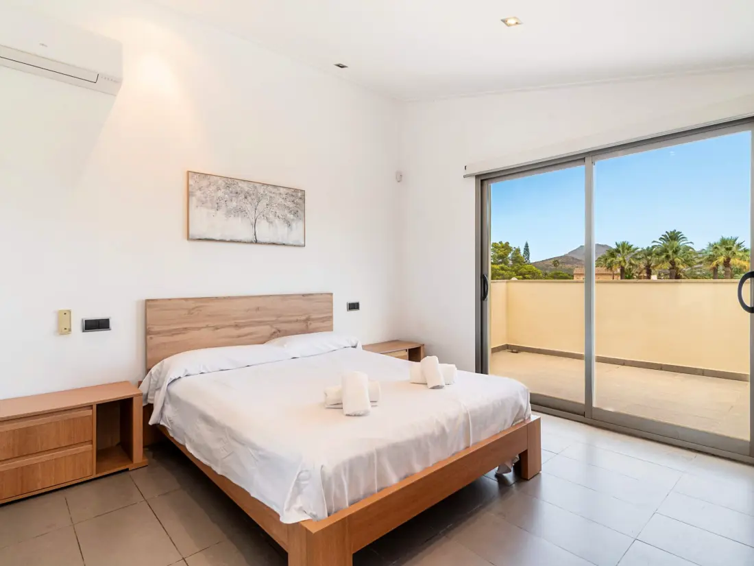 Maison de Vacances Pollença 210