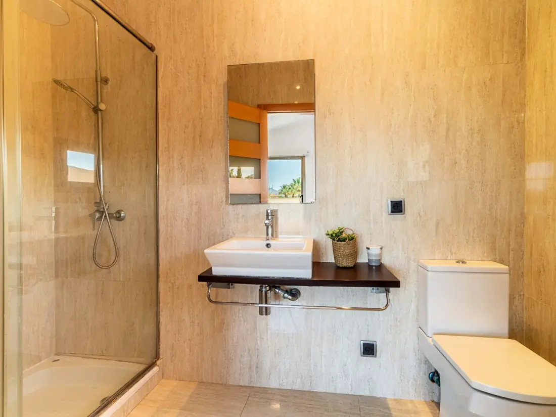 Maison de Vacances Pollença 210