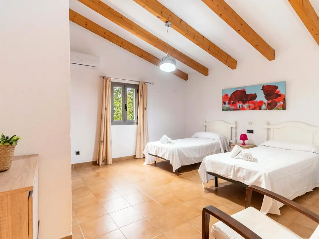 Maison de Vacances Pollença 210