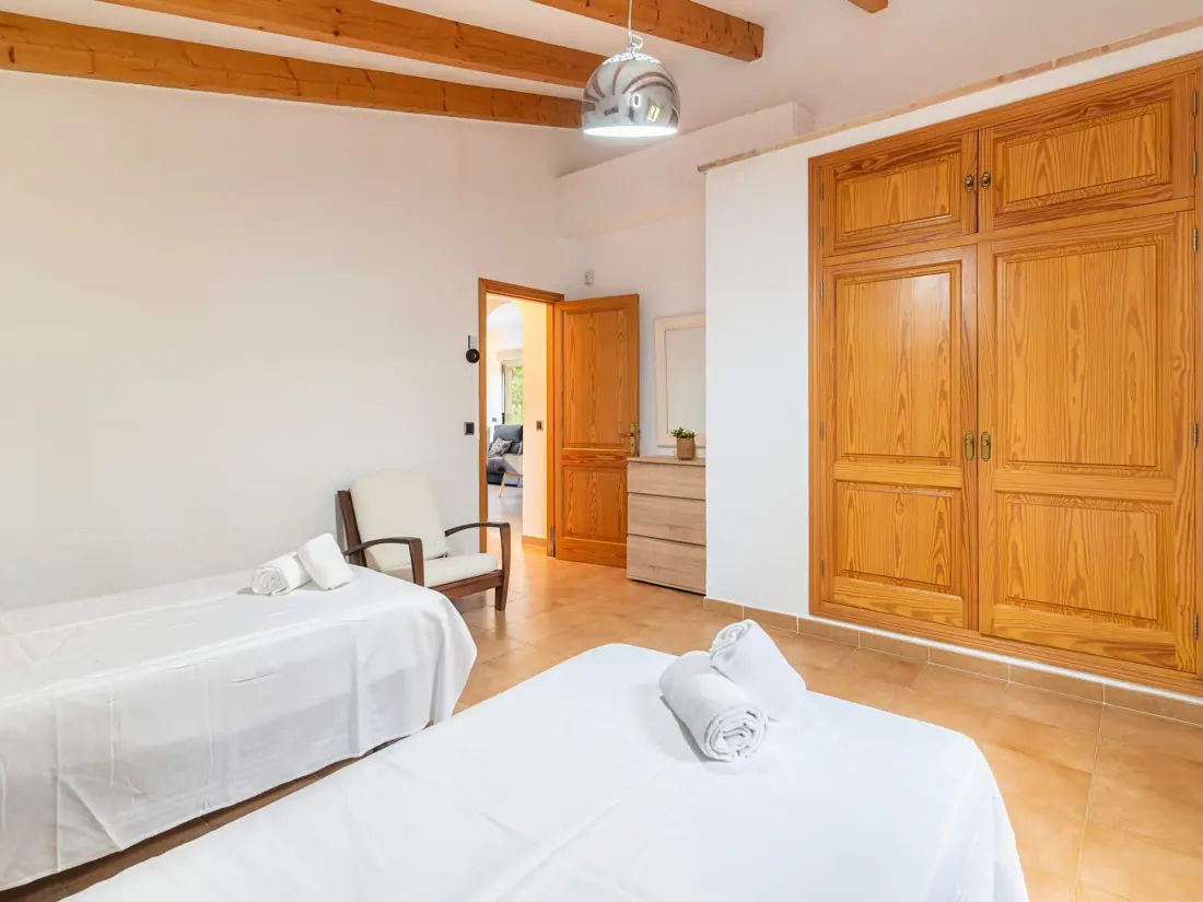 Maison de Vacances Pollença 210