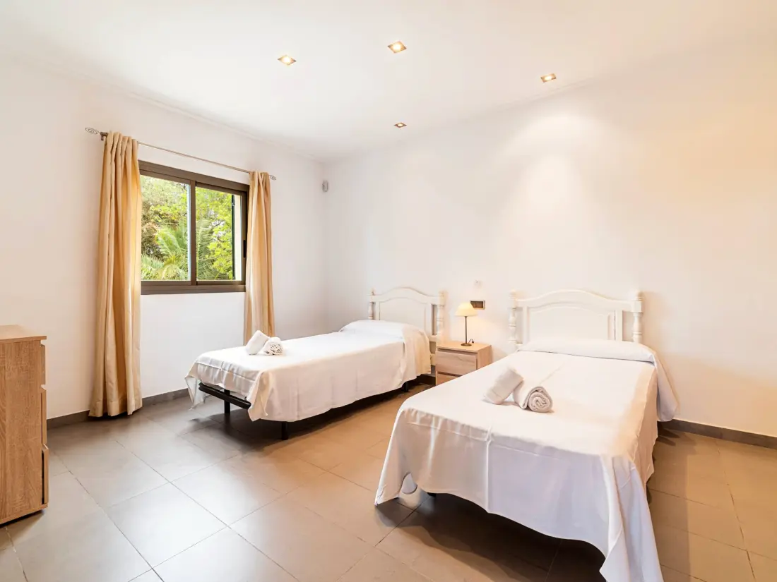 Maison de Vacances Pollença 210