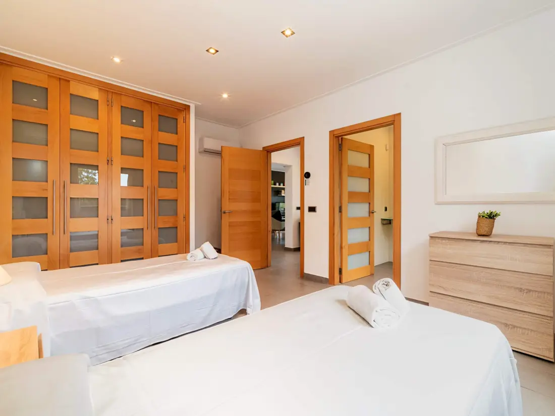 Maison de Vacances Pollença 210