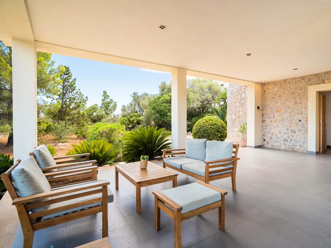 Maison de Vacances Pollença 210