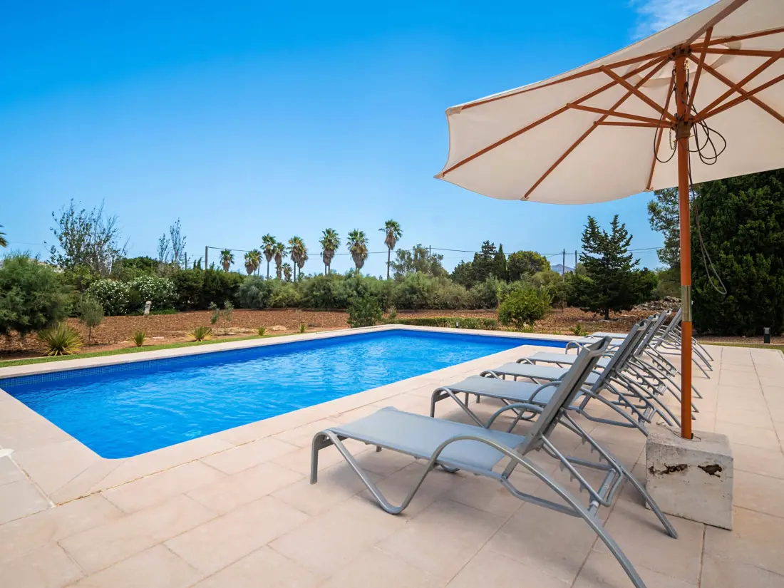 Maison de Vacances Pollença 210