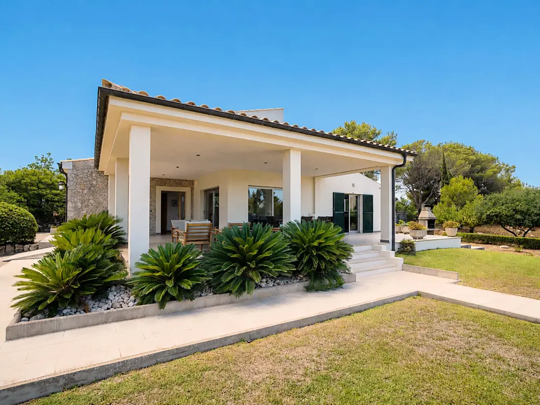 Maison de Vacances Pollença 210