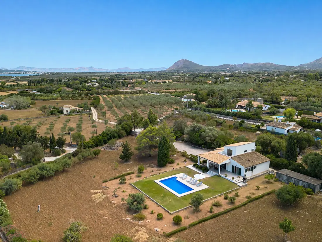 Maison de Vacances Pollença 210