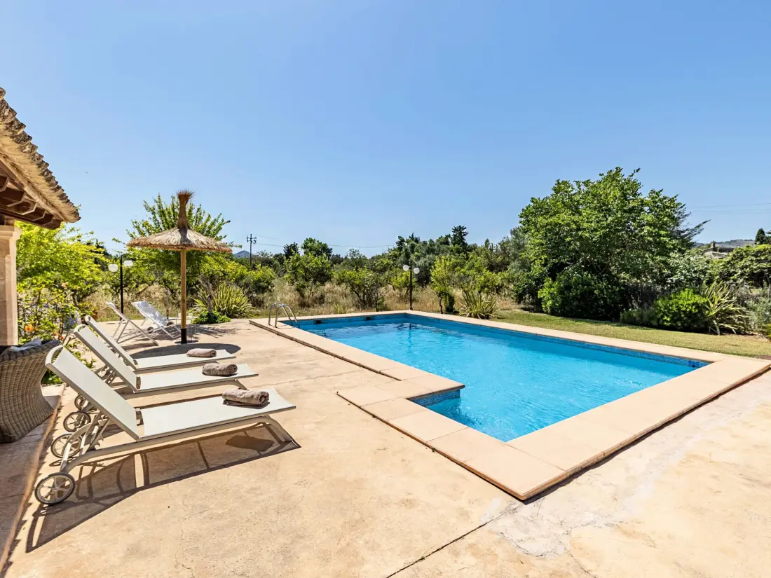 Maison de Vacances Pollença 211