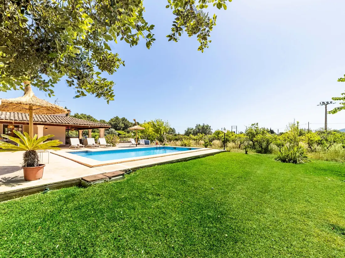Maison de Vacances Pollença 211