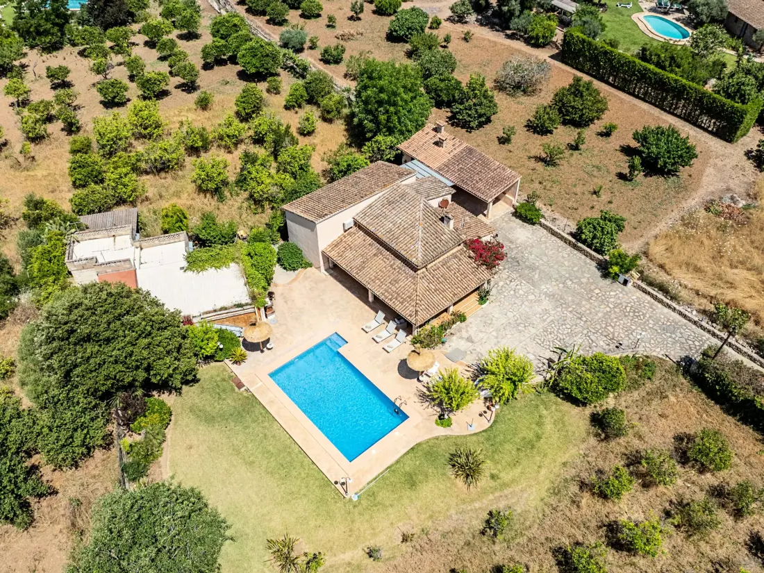 Maison de Vacances Pollença 211