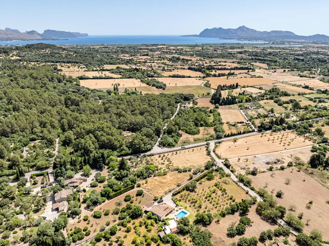 Maison de Vacances Pollença 211