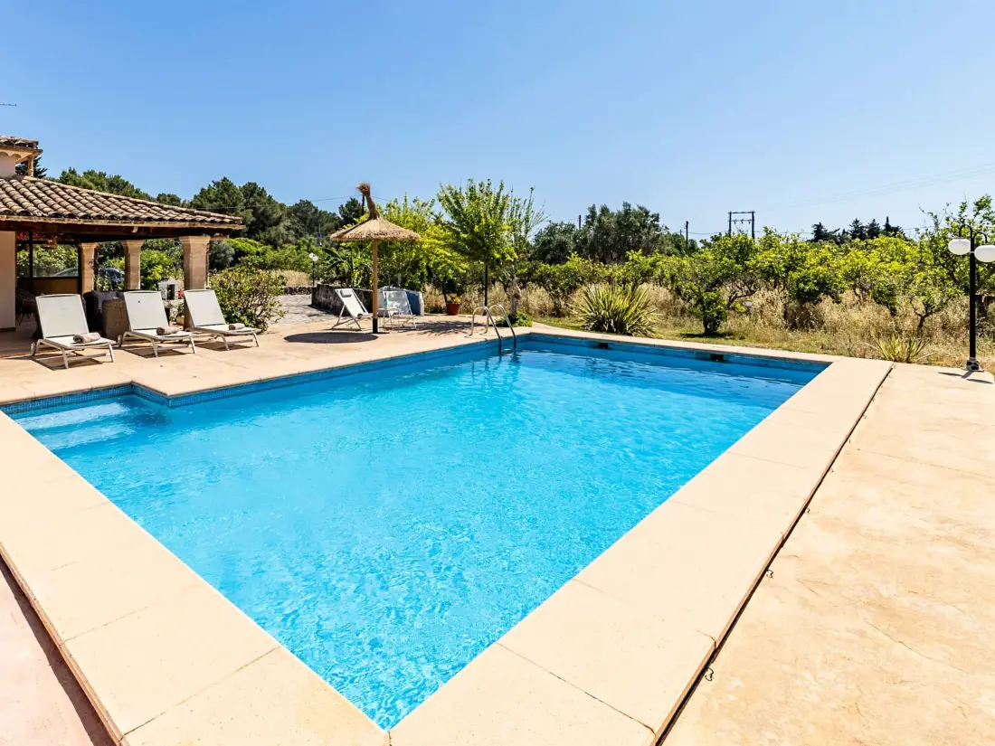 Maison de Vacances Pollença 211