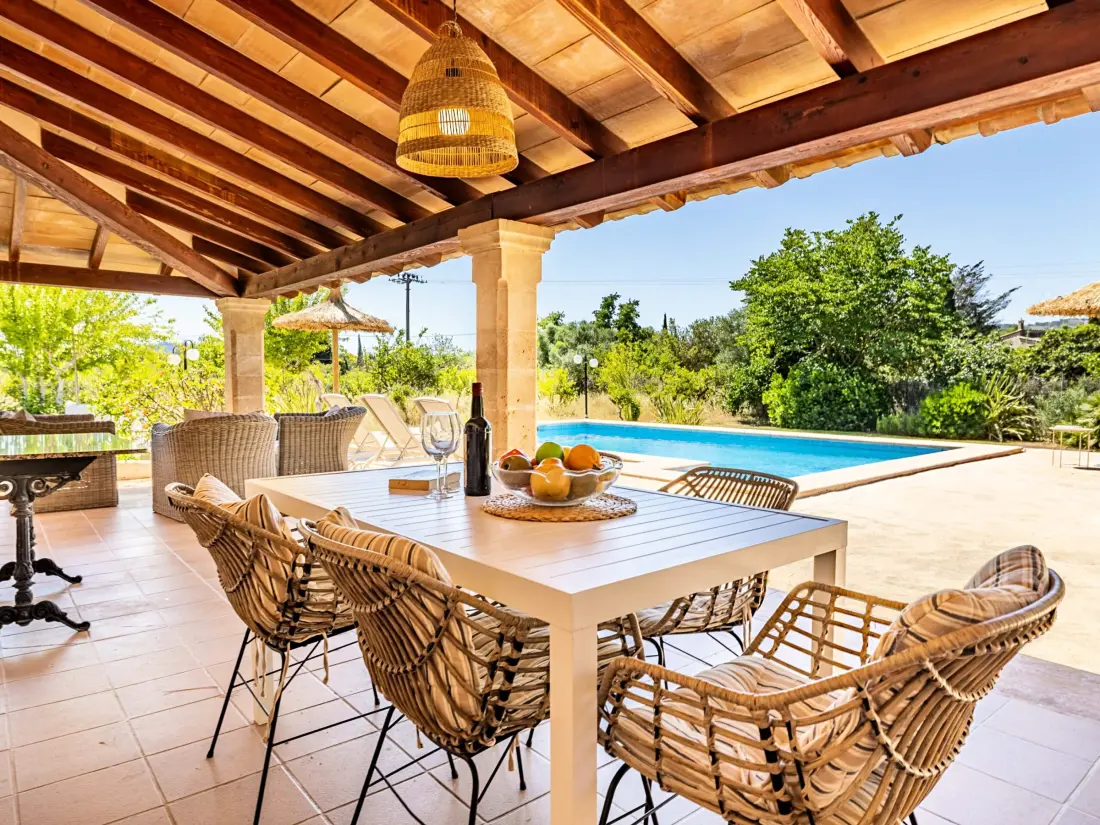 Maison de Vacances Pollença 211