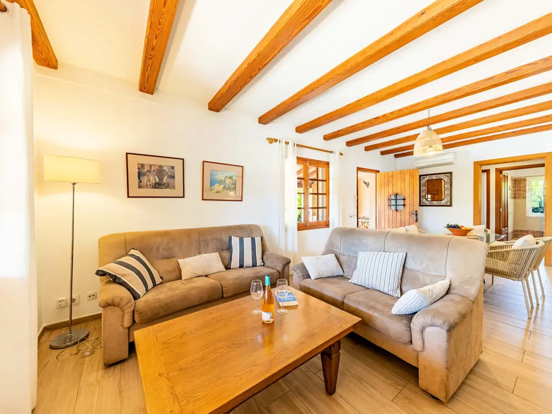 Maison de Vacances Pollença 211