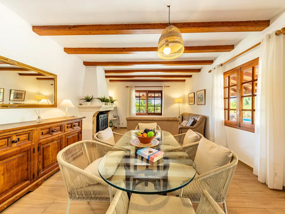 Maison de Vacances Pollença 211