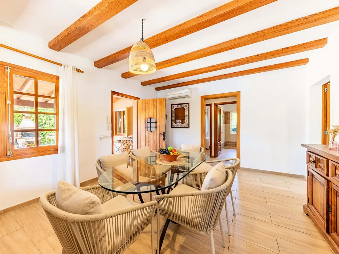 Maison de Vacances Pollença 211