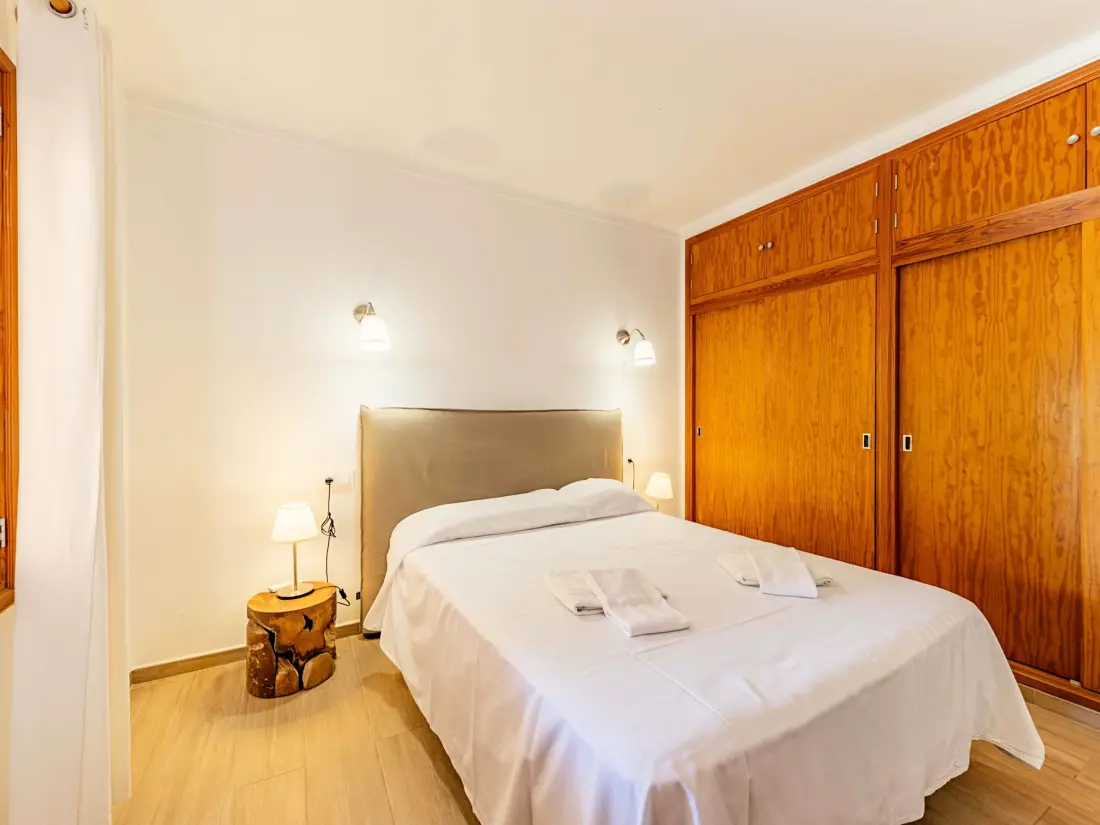 Maison de Vacances Pollença 211