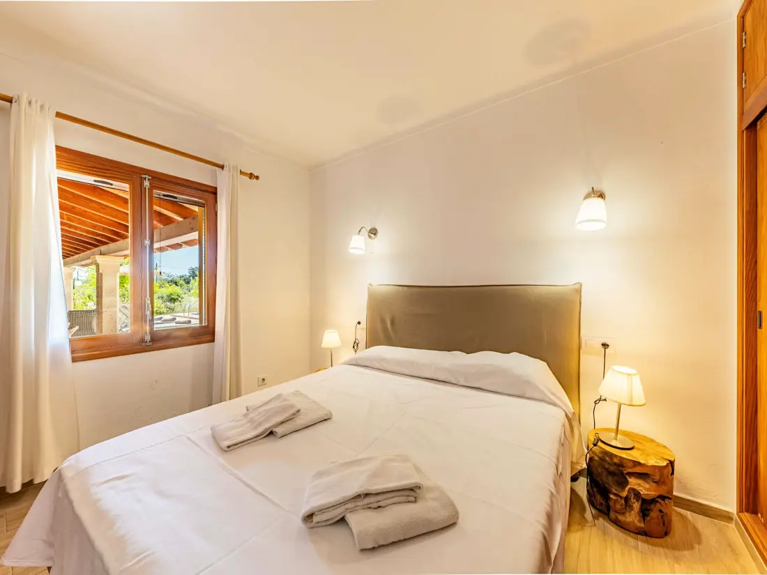 Maison de Vacances Pollença 211