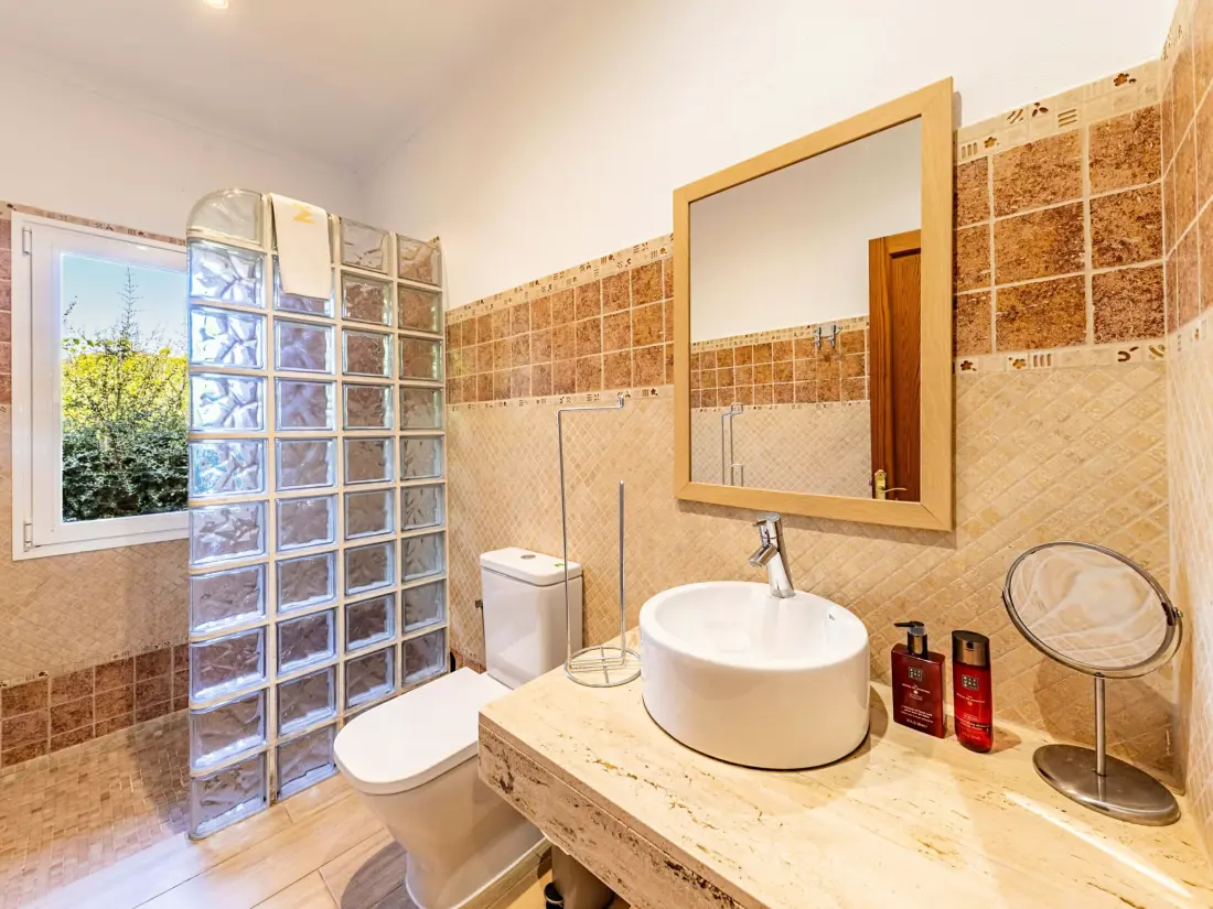 Maison de Vacances Pollença 211