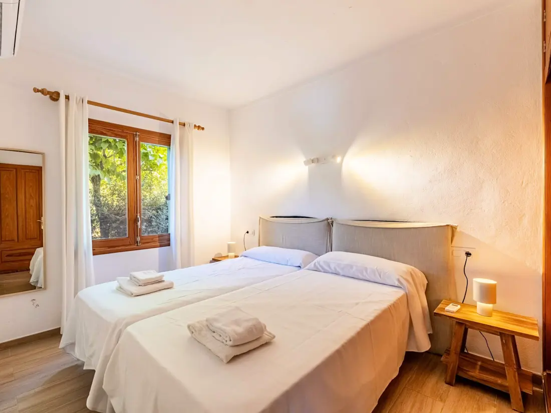 Maison de Vacances Pollença 211