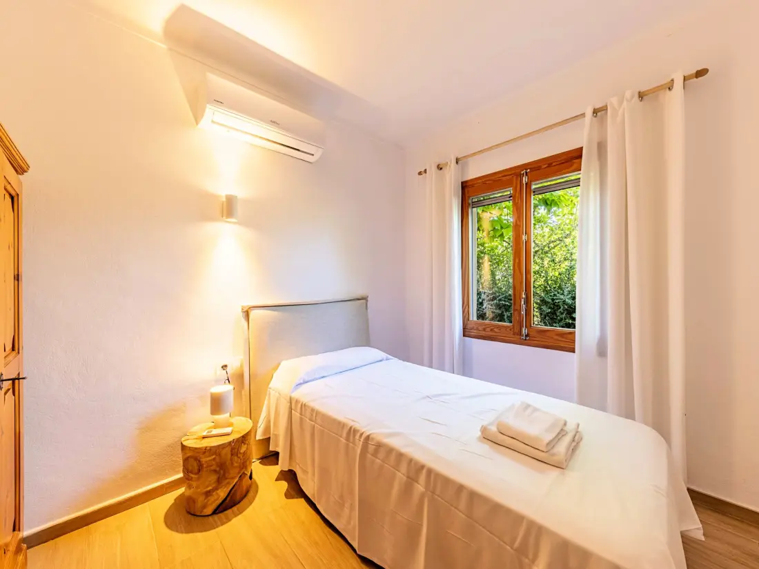 Maison de Vacances Pollença 211
