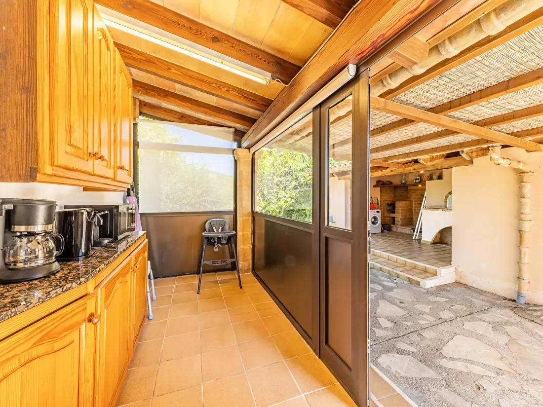 Maison de Vacances Pollença 211