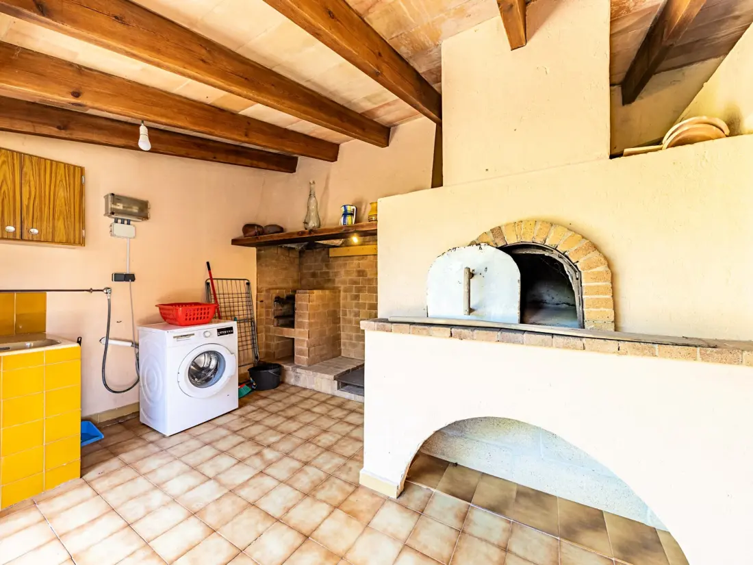 Maison de Vacances Pollença 211