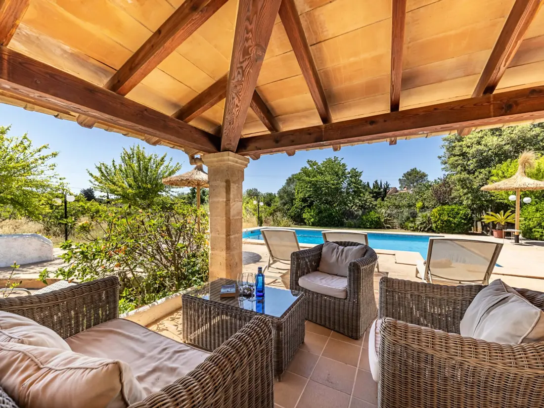 Maison de Vacances Pollença 211