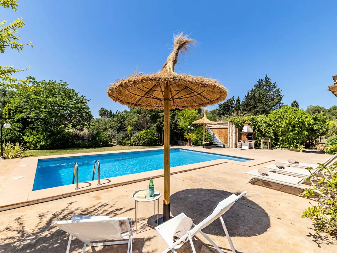 Maison de Vacances Pollença 211