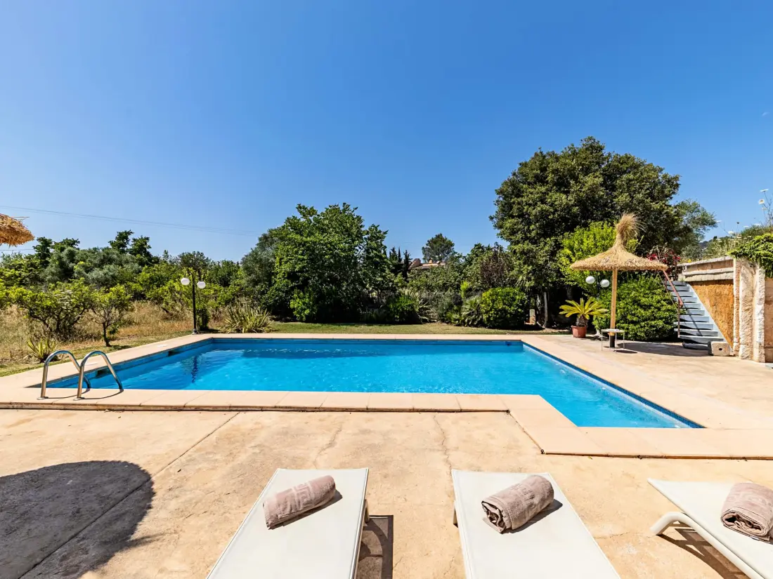 Maison de Vacances Pollença 211