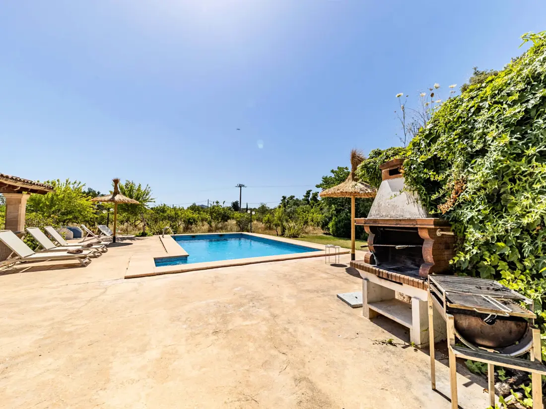 Maison de Vacances Pollença 211