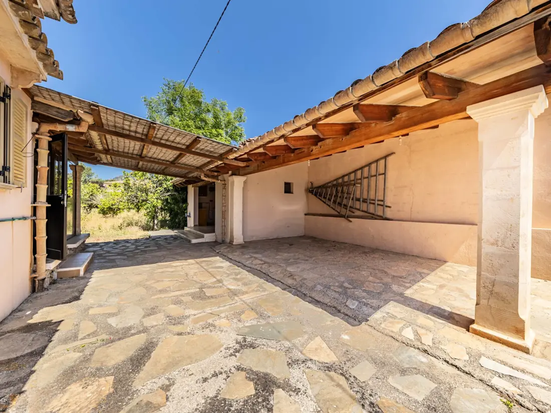 Maison de Vacances Pollença 211