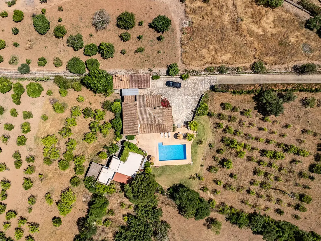 Maison de Vacances Pollença 211