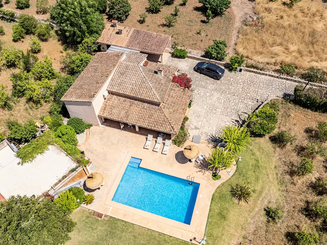 Maison de Vacances Pollença 211