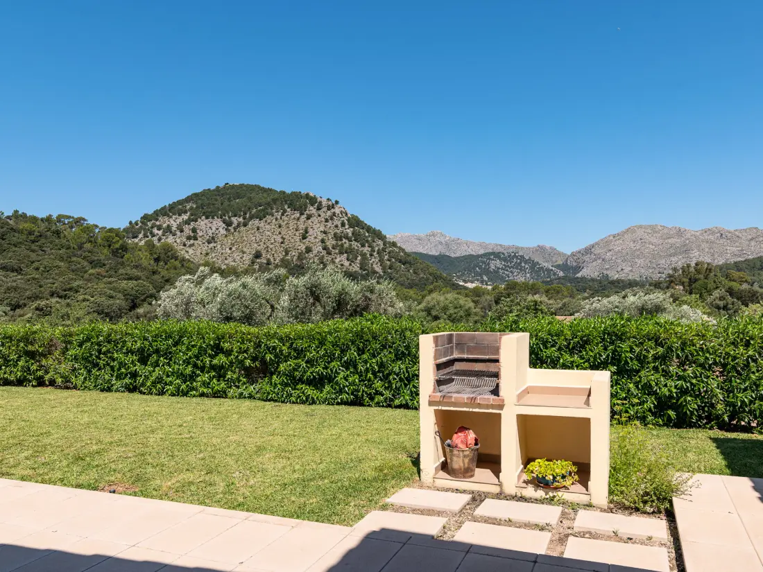 Maison de Vacances Pollença 212
