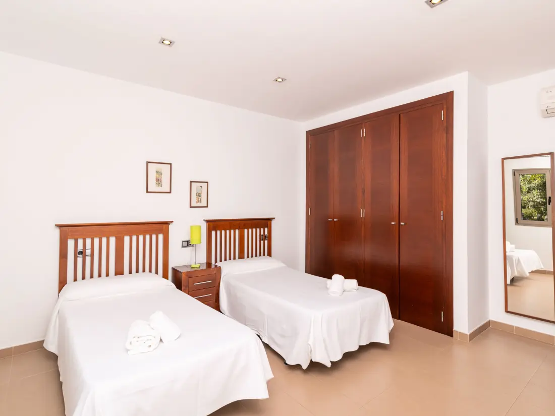 Maison de Vacances Pollença 212