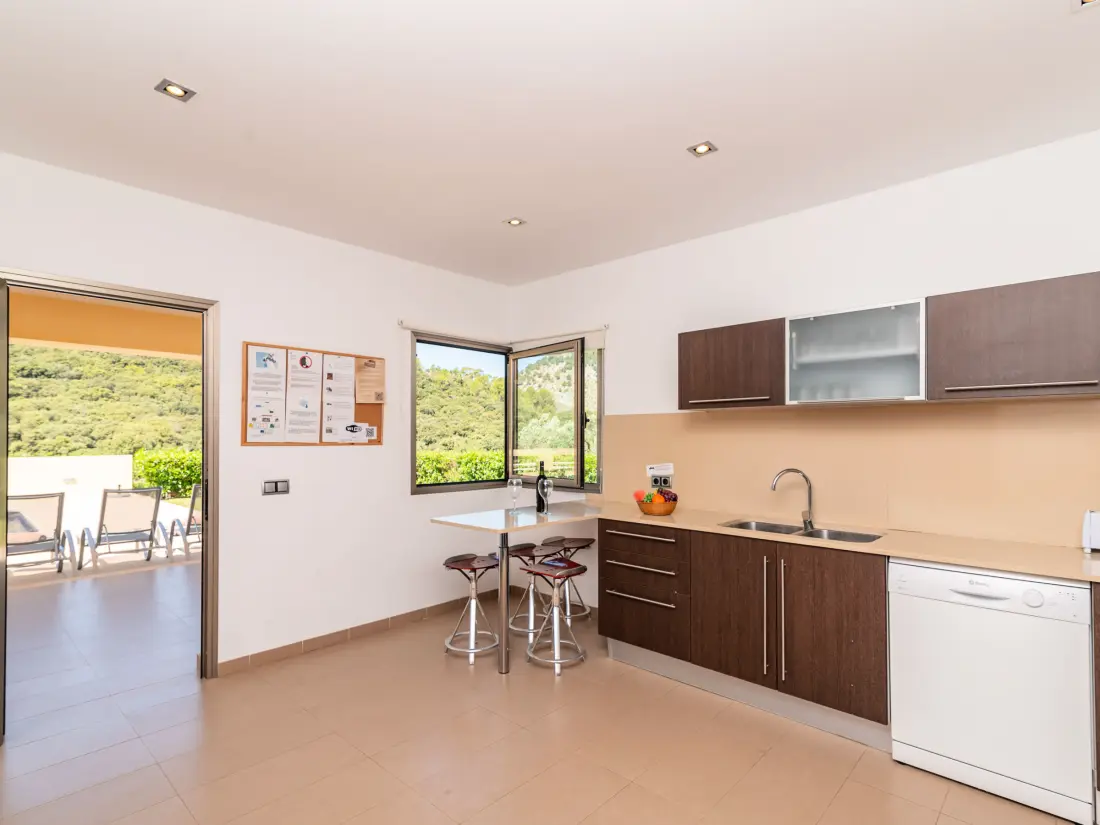 Maison de Vacances Pollença 212