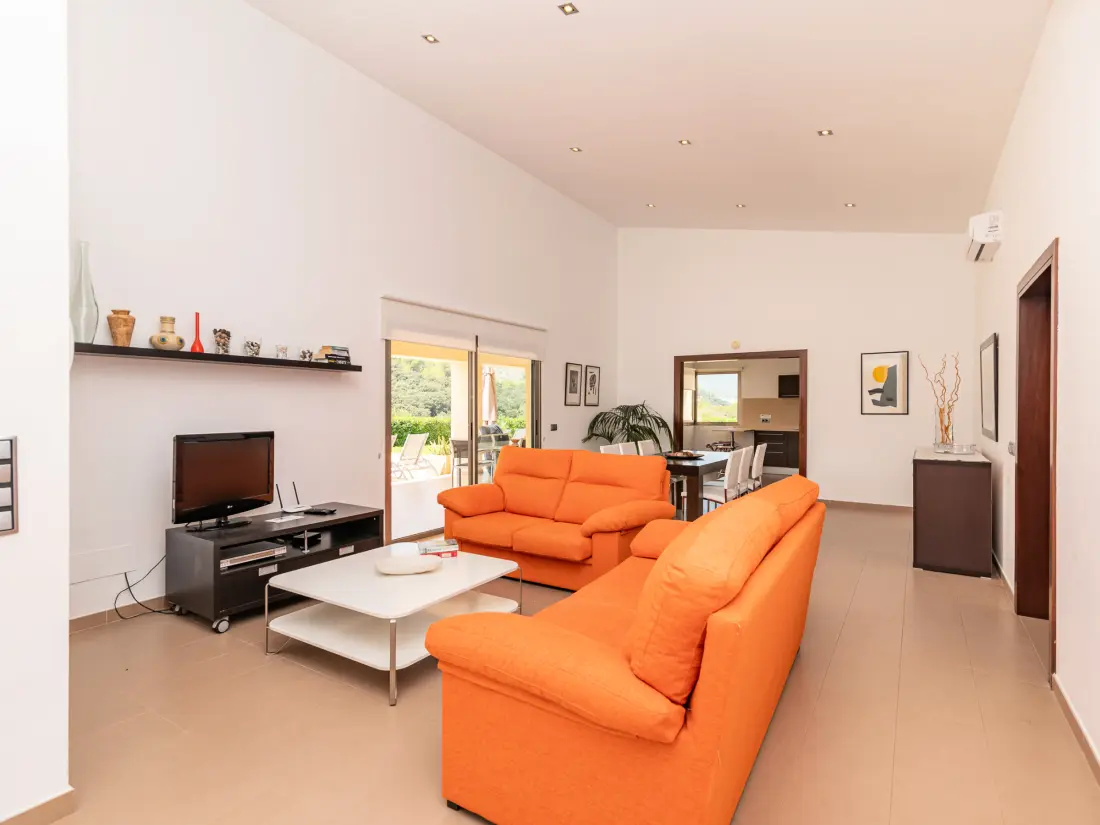 Maison de Vacances Pollença 212