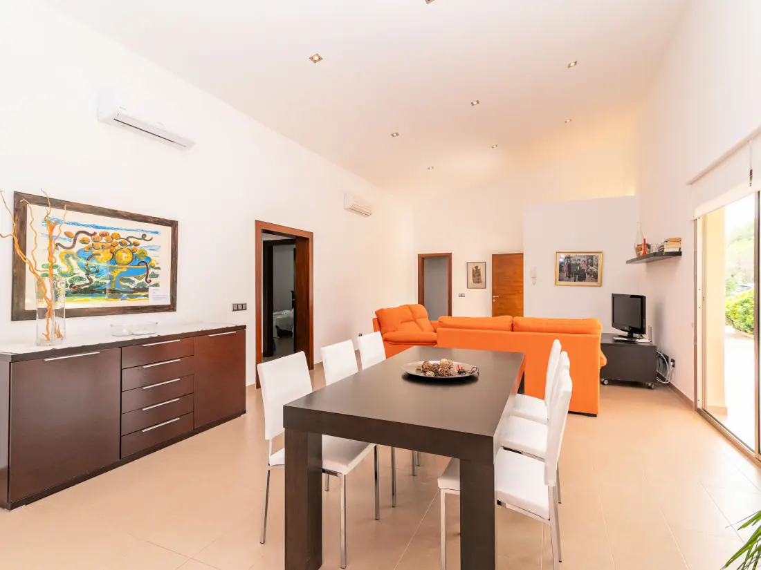 Maison de Vacances Pollença 212