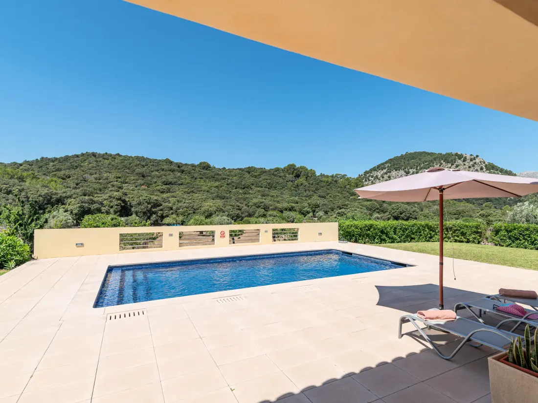 Maison de Vacances Pollença 212