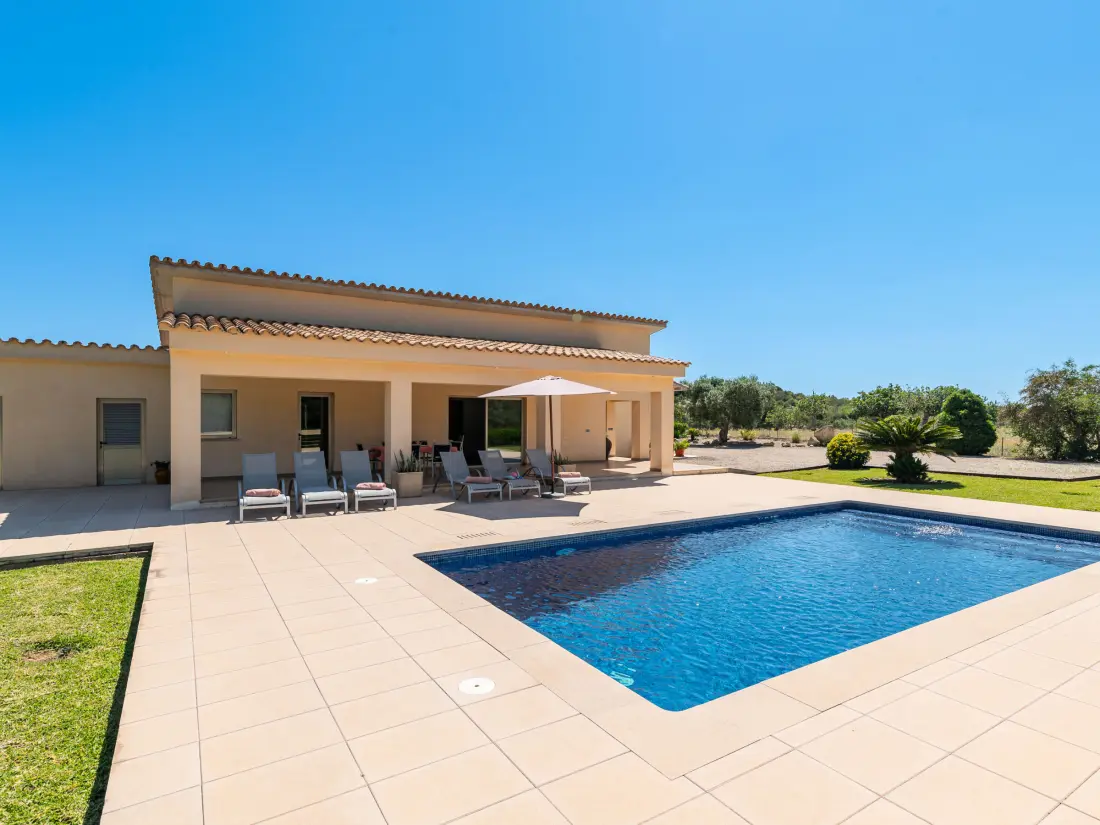 Maison de Vacances Pollença 212