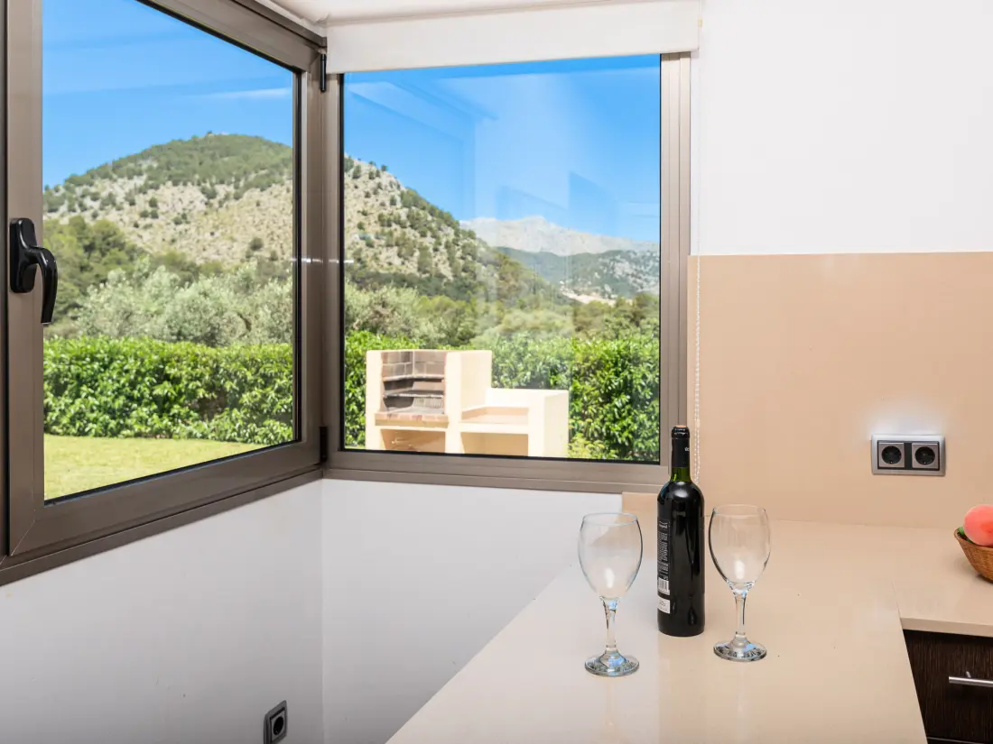 Maison de Vacances Pollença 212