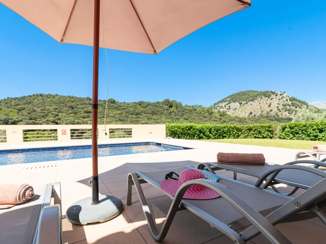 Maison de Vacances Pollença 212