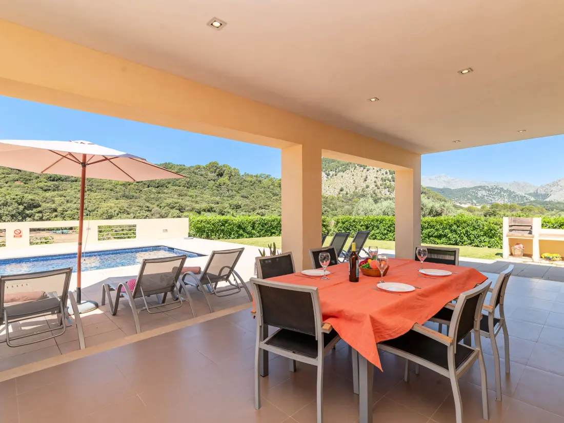 Maison de Vacances Pollença 212